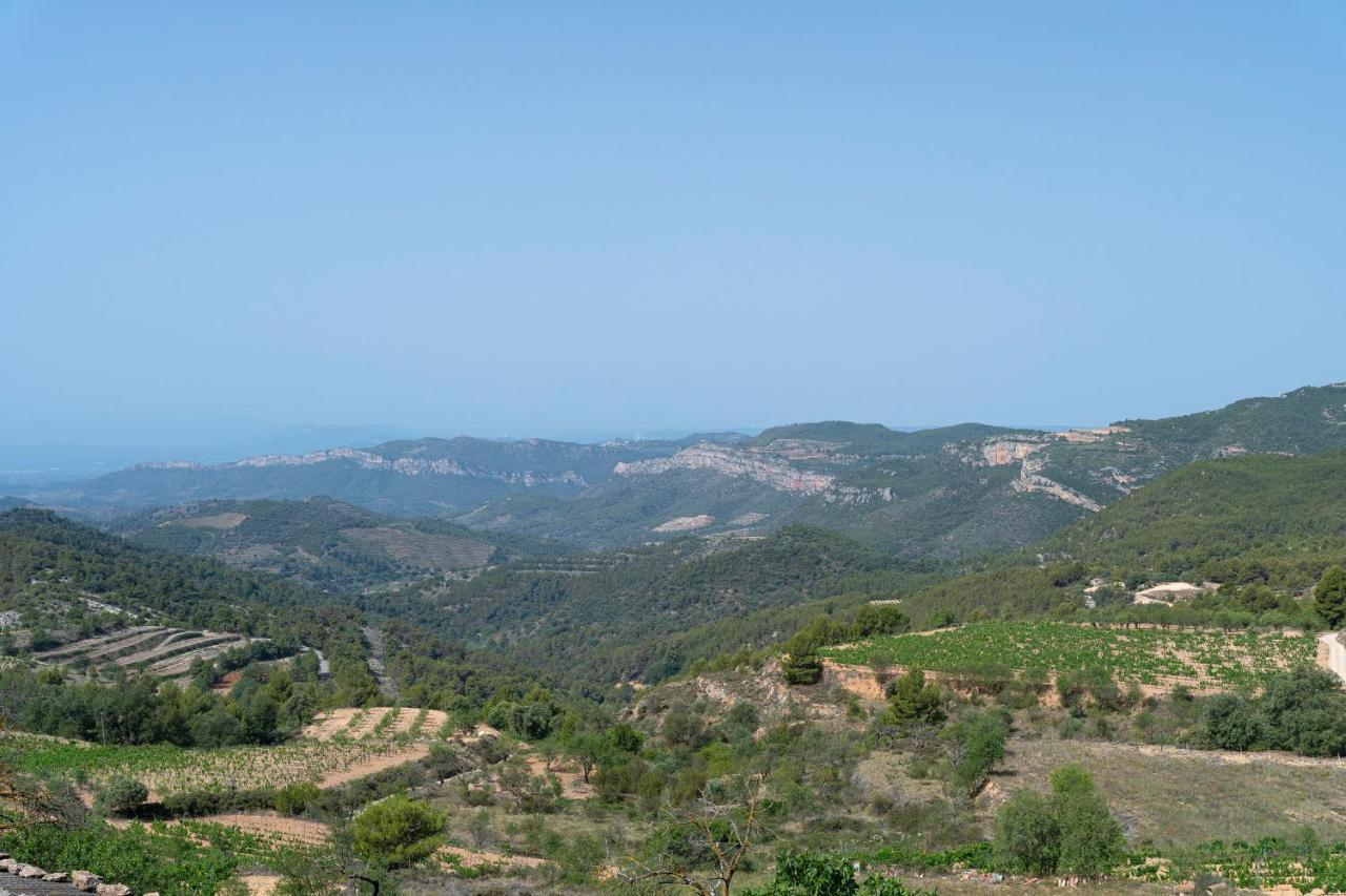 Cal Cosials Βίλα La Morera de Montsant Εξωτερικό φωτογραφία