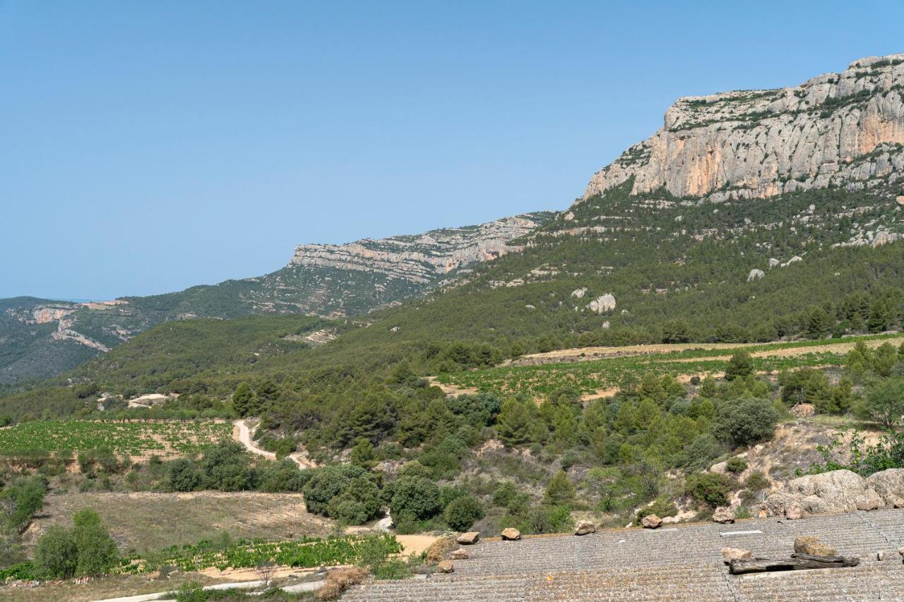 Cal Cosials Βίλα La Morera de Montsant Εξωτερικό φωτογραφία